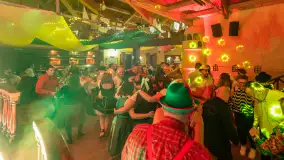 Fotorelacja z XII Mazurskiego Święta Piwa, listopad 2025 r. - zdjęcie 28