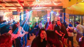 Fotorelacja z XII Mazurskiego Święta Piwa, listopad 2025 r. - zdjęcie 52