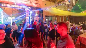 Fotorelacja z XII Mazurskiego Święta Piwa, listopad 2025 r. - zdjęcie 87