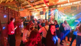 Fotorelacja z XII Mazurskiego Święta Piwa, listopad 2025 r. - zdjęcie 78