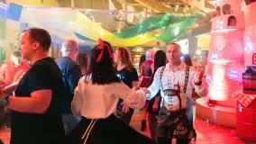 Fotorelacja z XII Mazurskiego Święta Piwa, listopad 2025 r. - zdjęcie 74