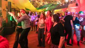 Fotorelacja z XII Mazurskiego Święta Piwa, listopad 2025 r. - zdjęcie 66