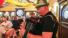 Fotorelacja z XII Mazurskiego Święta Piwa, listopad 2025 r. - zdjęcie 64