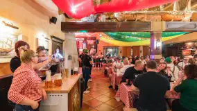 Fotorelacja z XII Mazurskiego Święta Piwa, listopad 2025 r. - zdjęcie 67