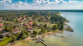 Mazury bez ludzi? Robimy skok z AI o 100 LAT w przyszłość - zdjęcie 12