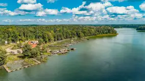 Mazury bez ludzi? Robimy skok z AI o 100 LAT w przyszłość - zdjęcie 10