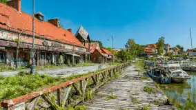 Mazury bez ludzi? Robimy skok z AI o 100 LAT w przyszłość - zdjęcie 23