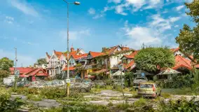 Mazury bez ludzi? Robimy skok z AI o 100 LAT w przyszłość - zdjęcie 15