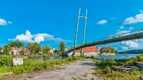 Mazury bez ludzi? Robimy skok z AI o 100 LAT w przyszłość - zdjęcie 32