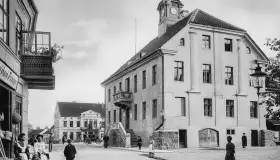 Wkrótce ożywimy AI pocztówki z Mrągowa / Sensburg, wracamy do przeszłości - zdjęcie 10