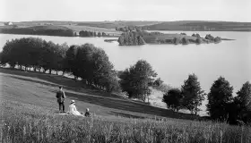 Wkrótce ożywimy AI pocztówki z Mrągowa / Sensburg, wracamy do przeszłości - zdjęcie 41