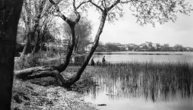 Wkrótce ożywimy AI pocztówki z Mrągowa / Sensburg, wracamy do przeszłości - zdjęcie 45