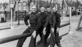 Wkrótce ożywimy AI pocztówki z Mrągowa / Sensburg, wracamy do przeszłości - zdjęcie 22