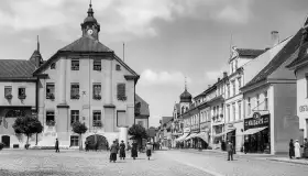 Wkrótce ożywimy AI pocztówki z Mrągowa / Sensburg, wracamy do przeszłości - zdjęcie 28