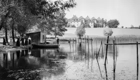Wkrótce ożywimy AI pocztówki z Mrągowa / Sensburg, wracamy do przeszłości - zdjęcie 68