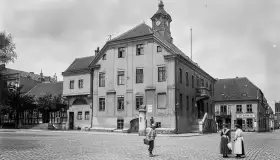 Wkrótce ożywimy AI pocztówki z Mrągowa / Sensburg, wracamy do przeszłości - zdjęcie 61