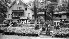 Wkrótce ożywimy AI pocztówki z Mrągowa / Sensburg, wracamy do przeszłości - zdjęcie 66