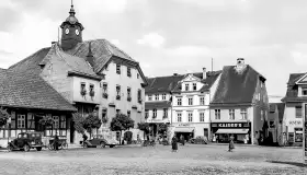 Wkrótce ożywimy AI pocztówki z Mrągowa / Sensburg, wracamy do przeszłości - zdjęcie 72