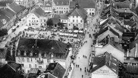 Wkrótce ożywimy AI pocztówki z Mrągowa / Sensburg, wracamy do przeszłości - zdjęcie 79