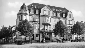 Wkrótce ożywimy AI pocztówki z Mrągowa / Sensburg, wracamy do przeszłości - zdjęcie 80