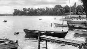 Wkrótce ożywimy AI pocztówki z Olecka / Marggrabowa, wracamy do przeszłości - zdjęcie 2