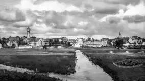 Wkrótce ożywimy AI pocztówki z Olecka / Marggrabowa, wracamy do przeszłości - zdjęcie 17