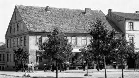 Wkrótce ożywimy AI pocztówki z Olecka / Marggrabowa, wracamy do przeszłości - zdjęcie 55