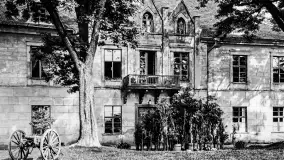 Wkrótce ożywimy AI pocztówki ze Sztynortu / Steinort, wracamy do przeszłości - zdjęcie 4