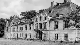 Wkrótce ożywimy AI pocztówki ze Sztynortu / Steinort, wracamy do przeszłości - zdjęcie 29