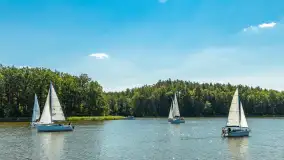 Letni rejs ze statkiem Faryj, sierpień 2024 r. - zdjęcie 11