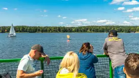 Letni rejs ze statkiem Faryj, sierpień 2024 r. - zdjęcie 38