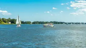 Letni rejs ze statkiem Faryj, sierpień 2024 r. - zdjęcie 28