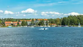 Letni rejs ze statkiem Faryj, sierpień 2024 r. - zdjęcie 35