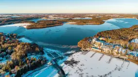 Na jaką zimę czekamy? zobaczcie zdjęcia z kilku lat - zdjęcie 13