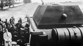 Wilczy Szaniec w latach 1940-1944 na zdjęciach w wysokiej rozdzielczości - zdjęcie 17