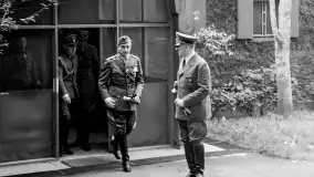 Wilczy Szaniec w latach 1940-1944 na zdjęciach w wysokiej rozdzielczości - zdjęcie 18