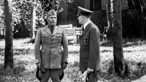 Wilczy Szaniec w latach 1940-1944 na zdjęciach w wysokiej rozdzielczości - zdjęcie 5