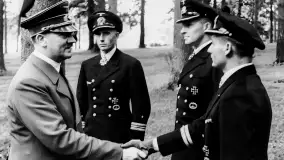 Wilczy Szaniec w latach 1940-1944 na zdjęciach w wysokiej rozdzielczości - zdjęcie 61