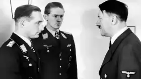 Wilczy Szaniec w latach 1940-1944 na zdjęciach w wysokiej rozdzielczości - zdjęcie 125