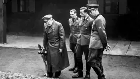 Wilczy Szaniec w latach 1940-1944 na zdjęciach w wysokiej rozdzielczości - zdjęcie 70