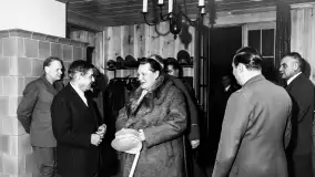 Wilczy Szaniec w latach 1940-1944 na zdjęciach w wysokiej rozdzielczości - zdjęcie 147