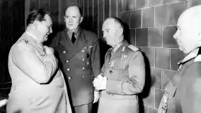 Wilczy Szaniec w latach 1940-1944 na zdjęciach w wysokiej rozdzielczości - zdjęcie 115