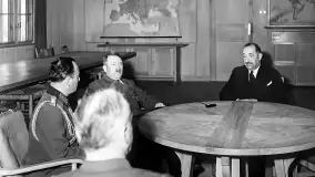 Wilczy Szaniec w latach 1940-1944 na zdjęciach w wysokiej rozdzielczości - zdjęcie 132