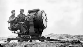 Wilczy Szaniec w latach 1940-1944 na zdjęciach w wysokiej rozdzielczości - zdjęcie 215