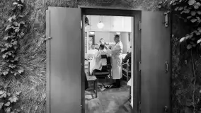 Wilczy Szaniec w latach 1940-1944 na zdjęciach w wysokiej rozdzielczości - zdjęcie 191