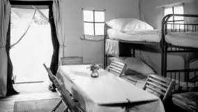 Wilczy Szaniec w latach 1940-1944 na zdjęciach w wysokiej rozdzielczości - zdjęcie 253