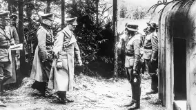 Wilczy Szaniec w latach 1940-1944 na zdjęciach w wysokiej rozdzielczości - zdjęcie 274