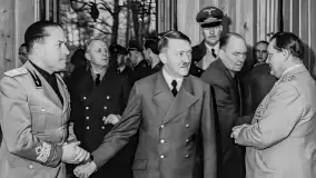 Wilczy Szaniec w latach 1940-1944 na zdjęciach w wysokiej rozdzielczości - zdjęcie 269