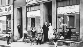 Wkrótce ożywimy AI pocztówki z Kętrzyna / Rastenburg, wracamy do przeszłości - zdjęcie 39