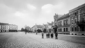 Wkrótce ożywimy AI pocztówki z Kętrzyna / Rastenburg, wracamy do przeszłości - zdjęcie 63